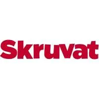 Skruvat