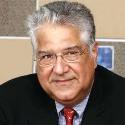 Arjun Malhotra