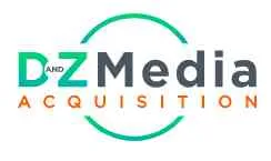 D and Z Media Acquisition