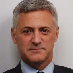 Bill Winters
