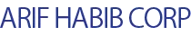 Arif Habib Corp