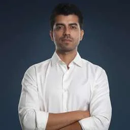 Tanuj Moorjani