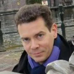 Adrian Bridgett