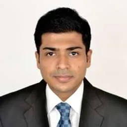 Dwij Seth