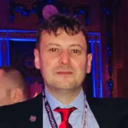 Paul Irwin