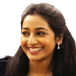 Tanuja Rajah
