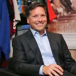 Steve Scebelo