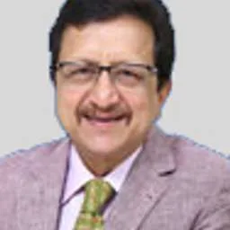 Mahendra Kumar Agarwal