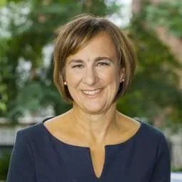 Janet Foutty