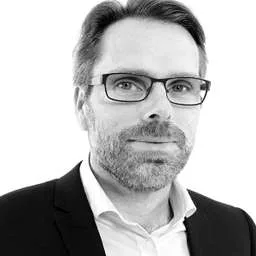 Henrik Voss