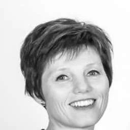 Birthe Koldby Veje