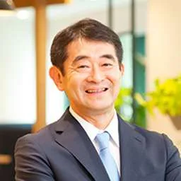 Osamu Hashimoto
