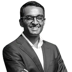 Tanuj Dutta