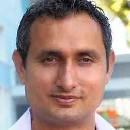 Manu Rekhi