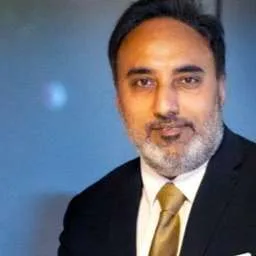 Tejinder Singh