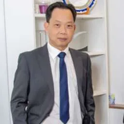 Thomas Vo