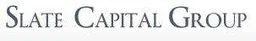 SLATE CAPITAL GROUP