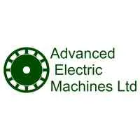Advanced Electric Machines