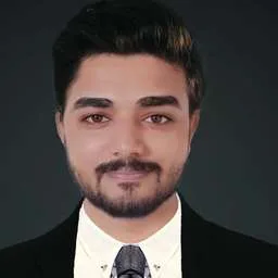 Hamza Javed