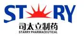 Zhejiang Starry Pharmaceutical