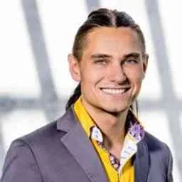 Lasse Kieffer, Angel Investor