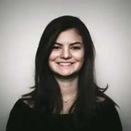 Amira El-Bidawi