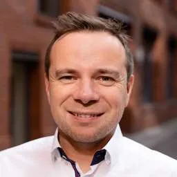 Steffen Zoller, Founder & CEO at Care With Care