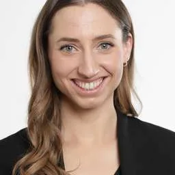 Jacqueline Berris