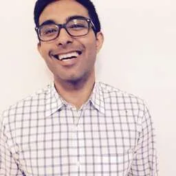 Arjun Sahgal