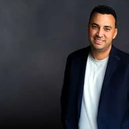 Joe Garza