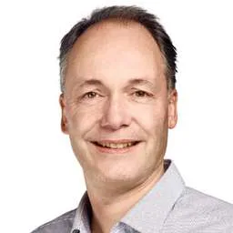 Mogens Durup Nielsen