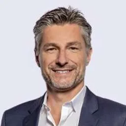 Urs Daniel Baumann