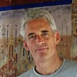 Ian Cameron