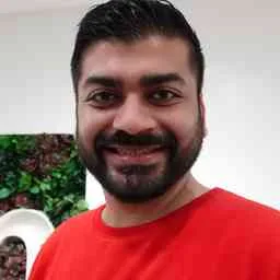 Udit Goenka, Angel Investor