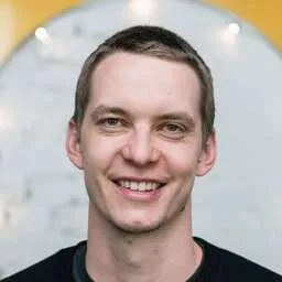 Marko Oolo, General Partner at Superangel