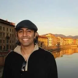 Aziz Panjwani