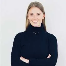 Isabel Mertens