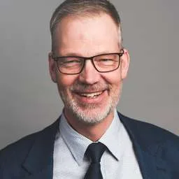 Thor Jespersen