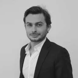 Edouard Menantaud