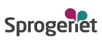 Sprogeriet