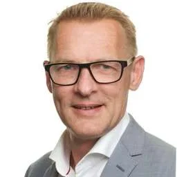 Per Rasmussen, VD, Cygni Stockholm at Cygni Group