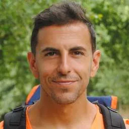 Pablo Garrido