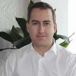 Martin Hájek