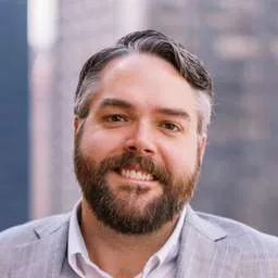 Andrew Smith