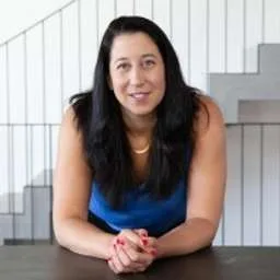 Rona Ruthen, Angel Investor