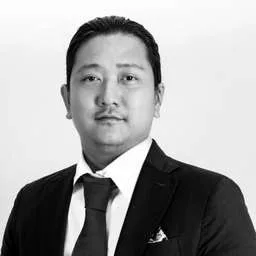 Huan Tran