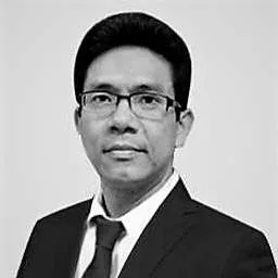 Tony Dinh