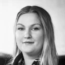 Sunna Ólafsdóttir Wallevik