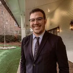 John Bourscheid