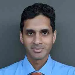 Saumitra Thakur